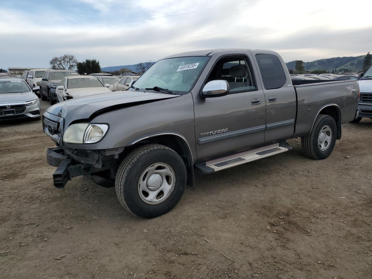 2003 Toyota Tundra - Image 1