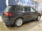 2020 Volkswagen Tiguan S en Venta en Woodhaven, MI - Undercarriage