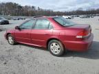 2002 Honda Accord Ex for Sale in Gastonia, NC - Minor Dent/Scratches