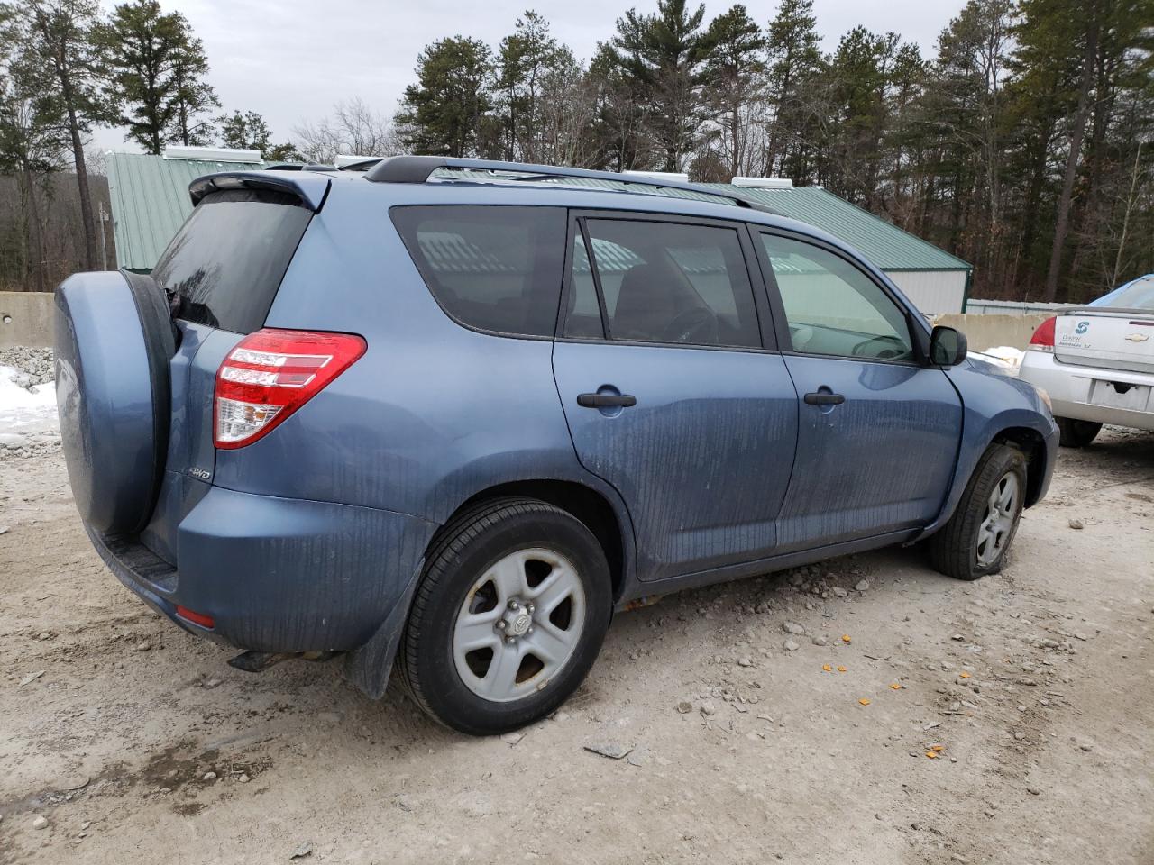 2010 Toyota RAV 4 - Image 3