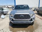 2021 Toyota Tacoma Double Cab for Sale in Lawrenceburg, KY - Water/Flood