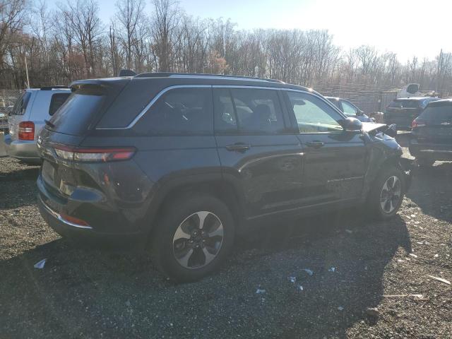 2023 JEEP GRAND CHEROKEE LIMITED 4XE
