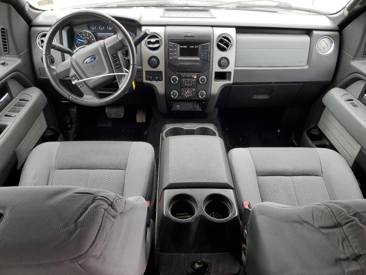 2013 Ford F-150 - Image 8