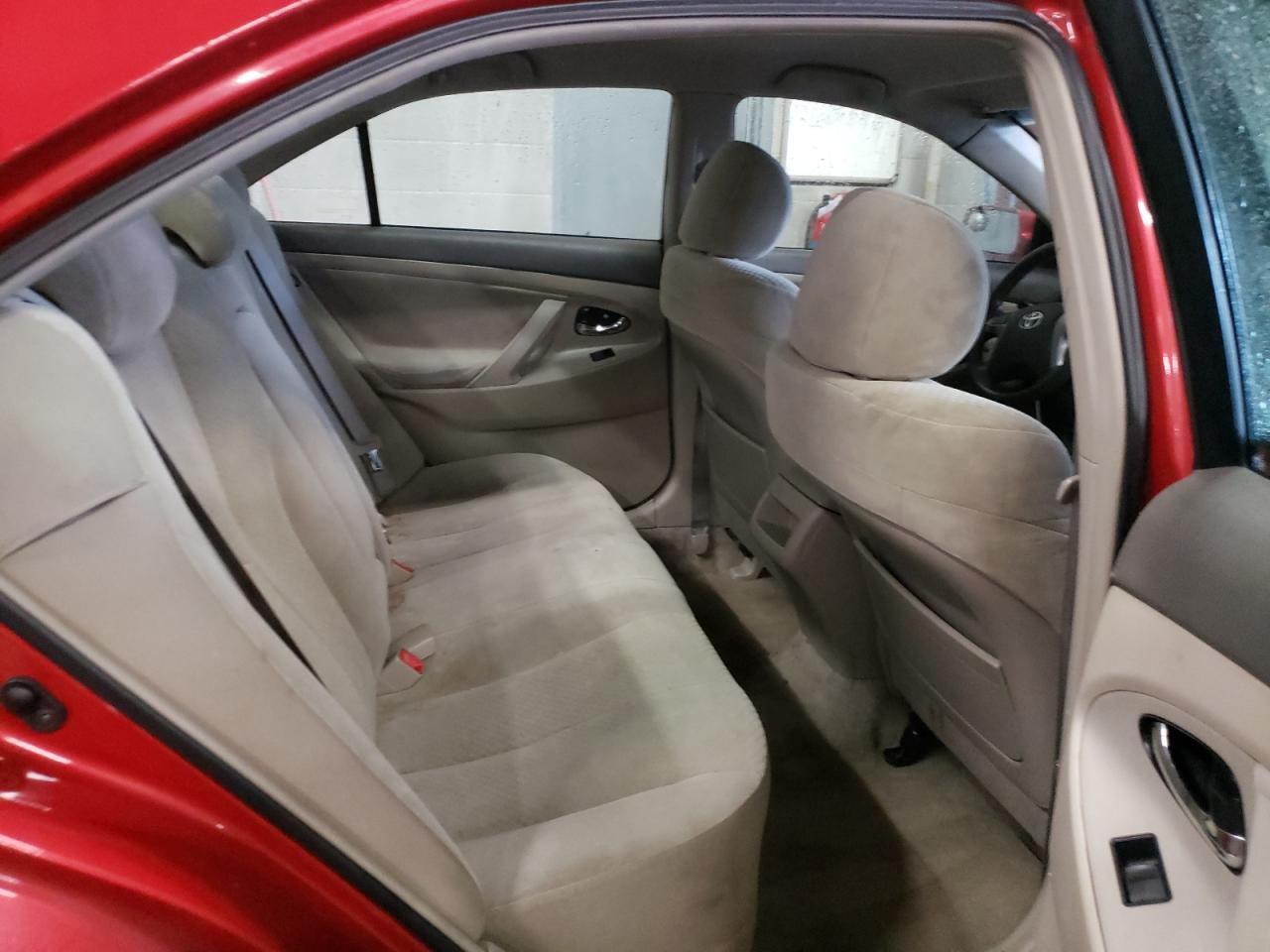 2007 Toyota Camry - Image 10