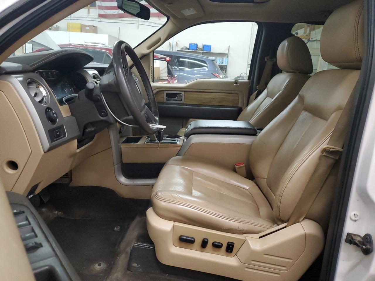 2011 Ford F-150 - Image 7