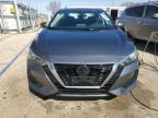2021 Nissan Sentra Sv за продажба в Pekin, IL - Undercarriage