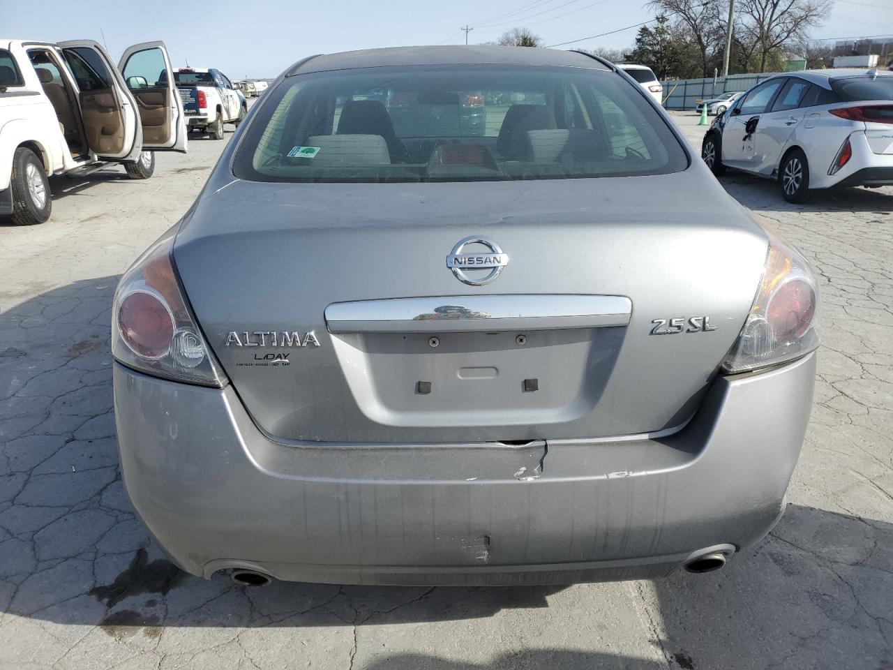 2007 Nissan Altima - Image 6
