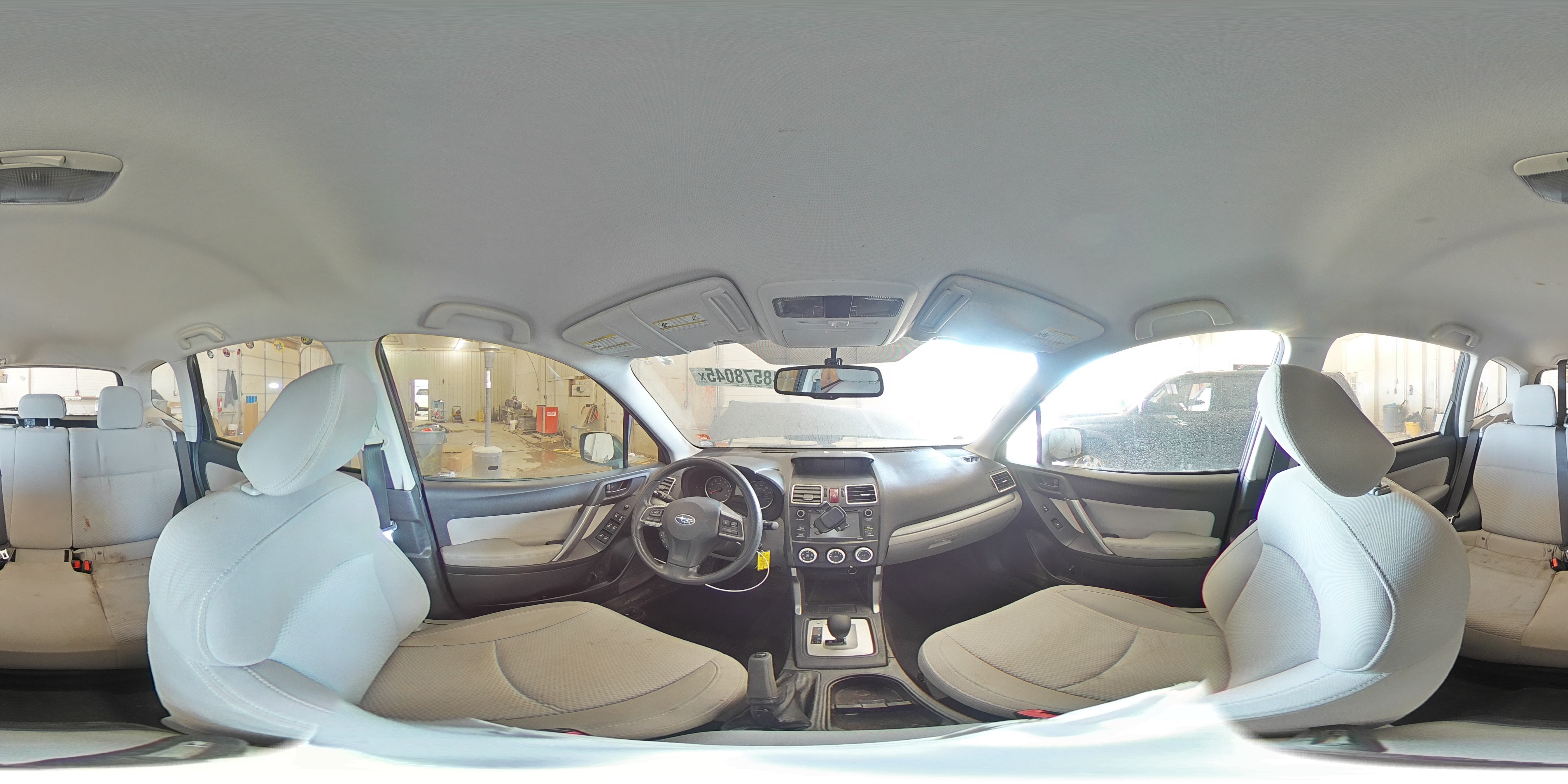 2016 Subaru Forester - Image 15