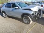 2025 Mercedes-Benz Gle 350 4Matic იყიდება Ellenwood-ში, GA - Front End