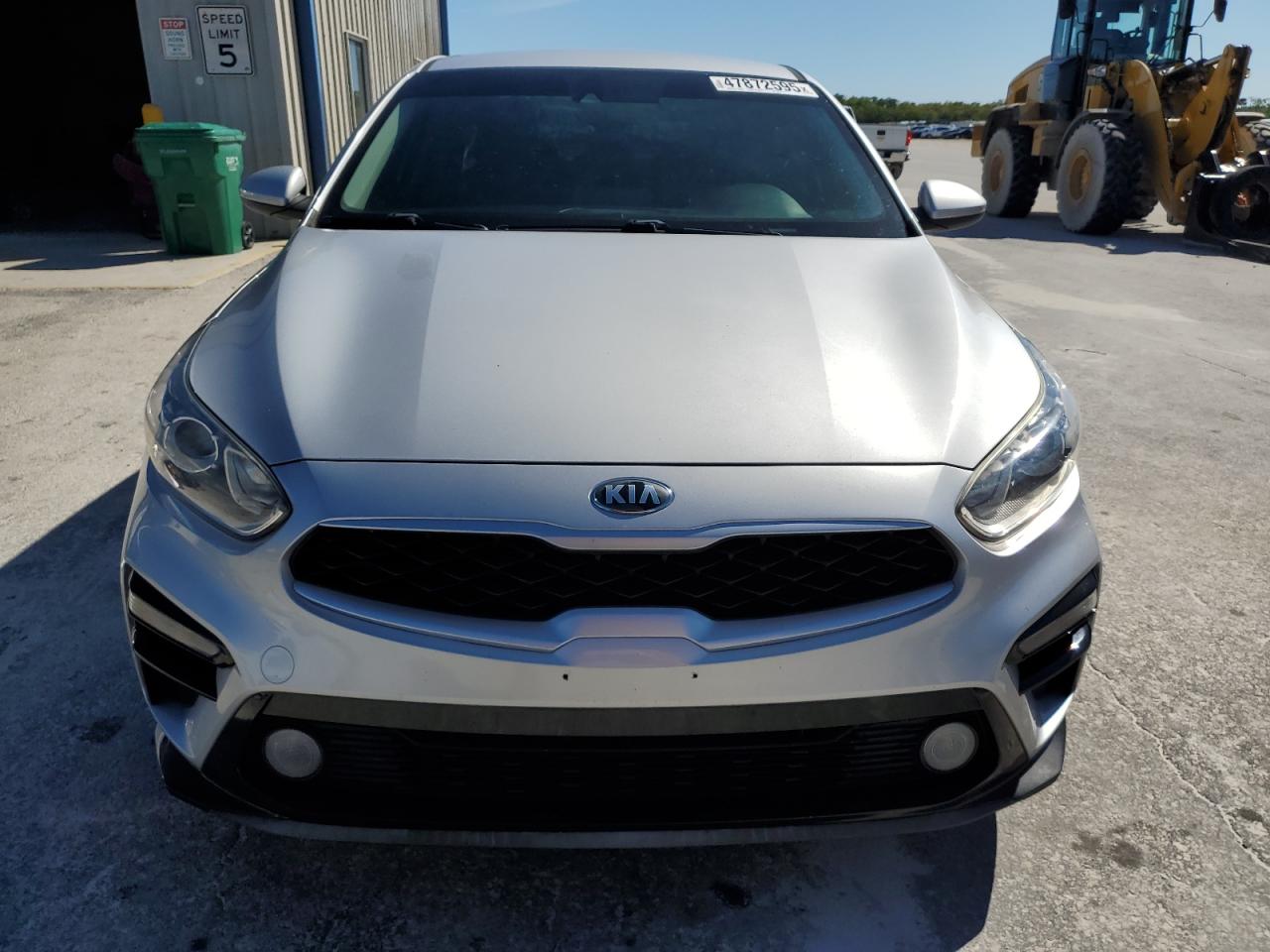 2019 Kia Forte - Image 5