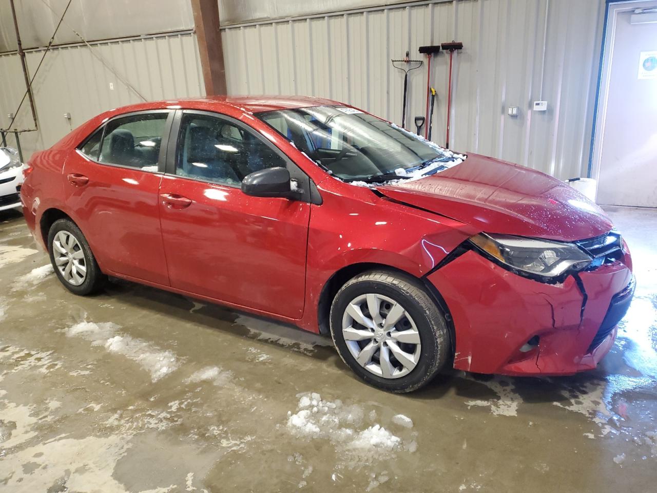 2014 Toyota Corolla - Image 4
