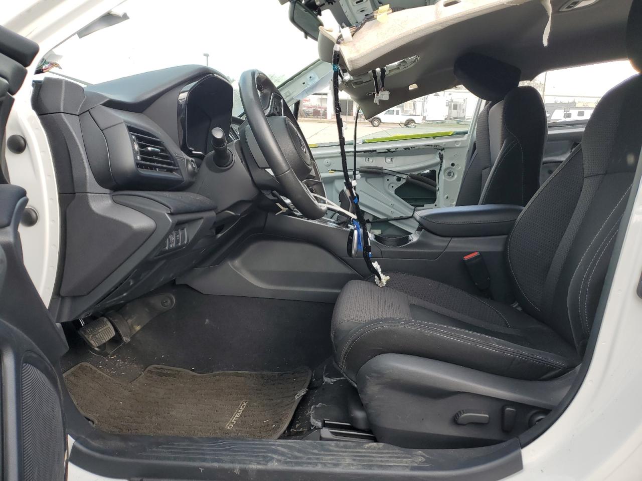 2024 Subaru Outback - Image 7