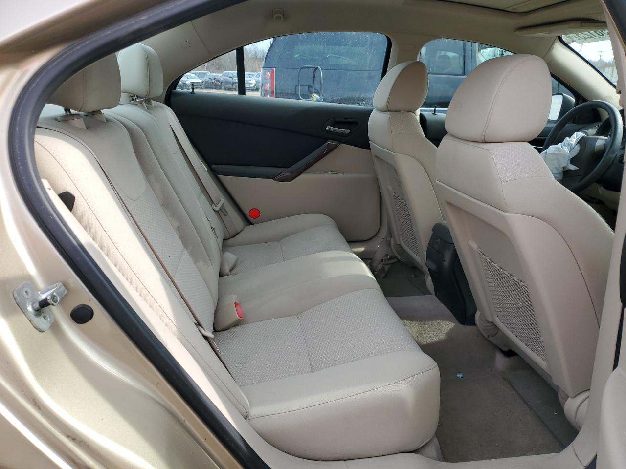 2006 Pontiac G6 - Image 10