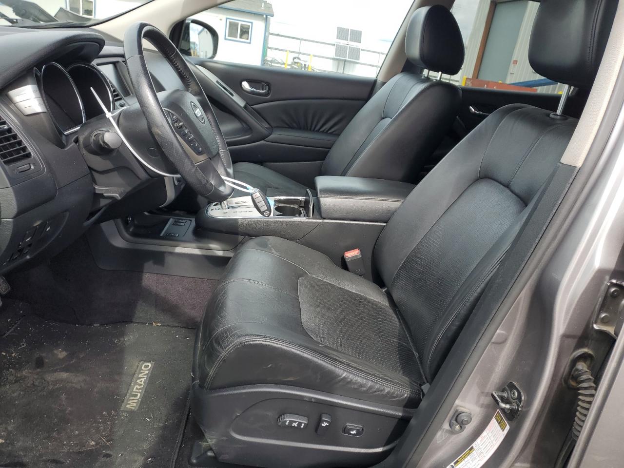 2009 Nissan Murano - Image 7