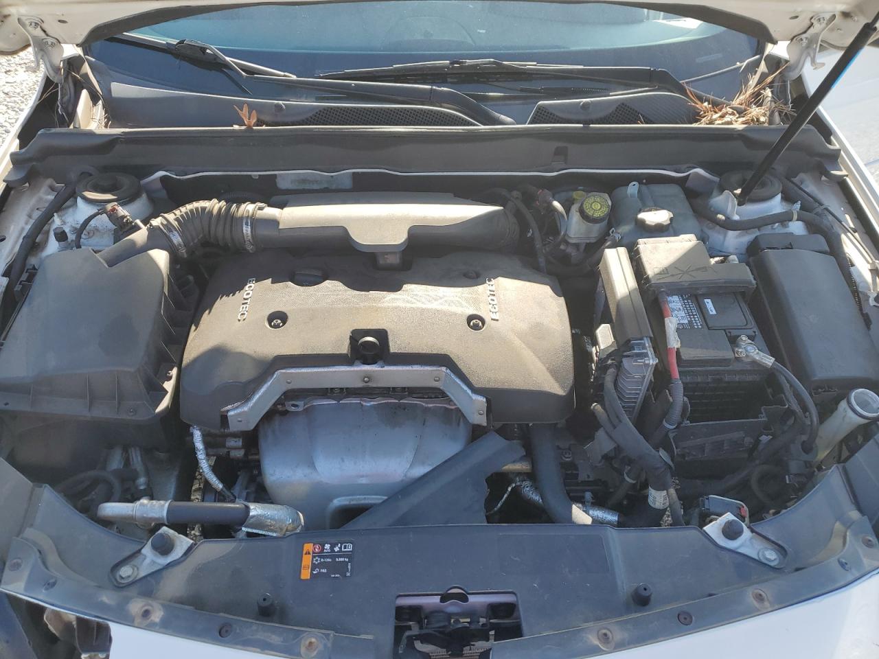 2013 Chevrolet Malibu - Image 11