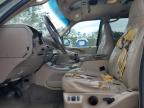 2001 Ford Expedition Eddie Bauer იყიდება Houston-ში, TX - Front End