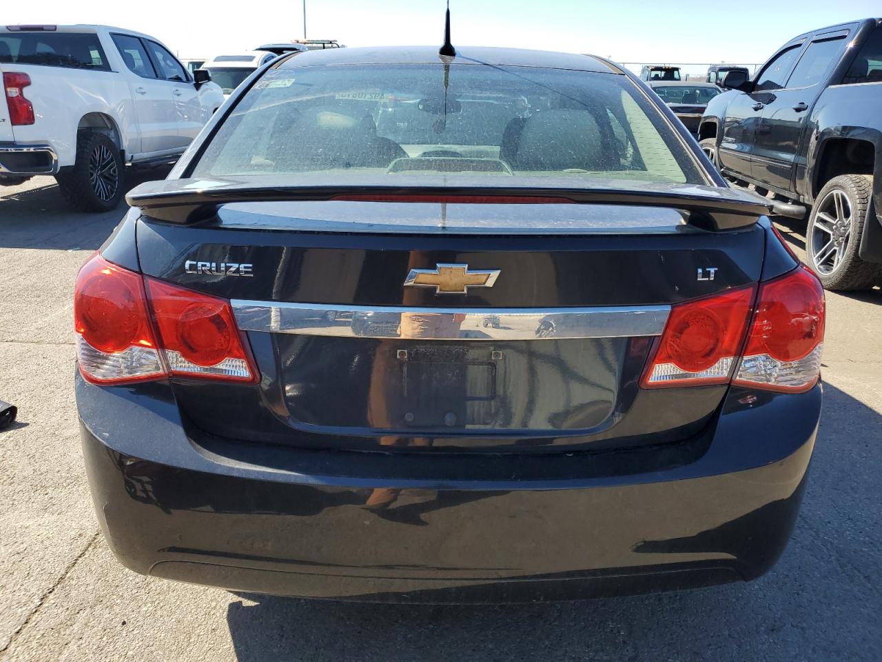 2014 Chevrolet Cruze - Image 6