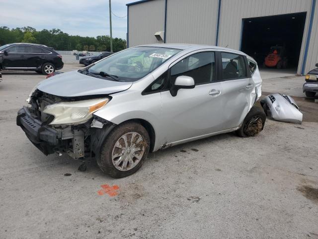 2014 Nissan Versa Note S