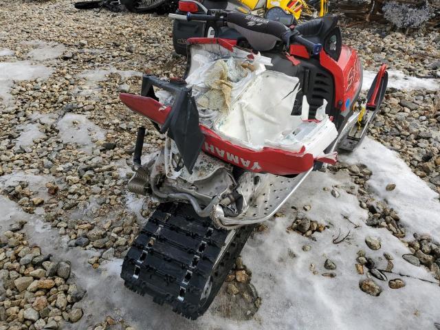 2002 YAMAHA VIPER