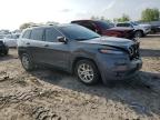 2015 Jeep Cherokee Latitude for Sale in Houston, TX - Front End
