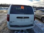 2010 DODGE GRAND CARAVAN SE for sale at Copart ON - COOKSTOWN