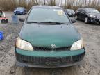 2000 Toyota Echo  за продажба в Arlington, WA - Rear End