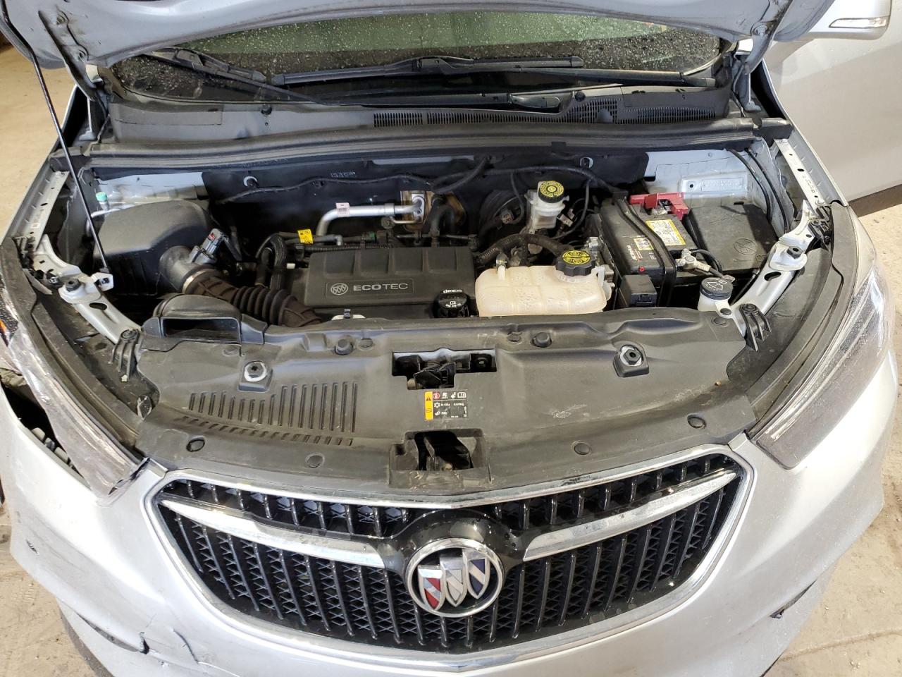 2019 Buick Encore - Image 14