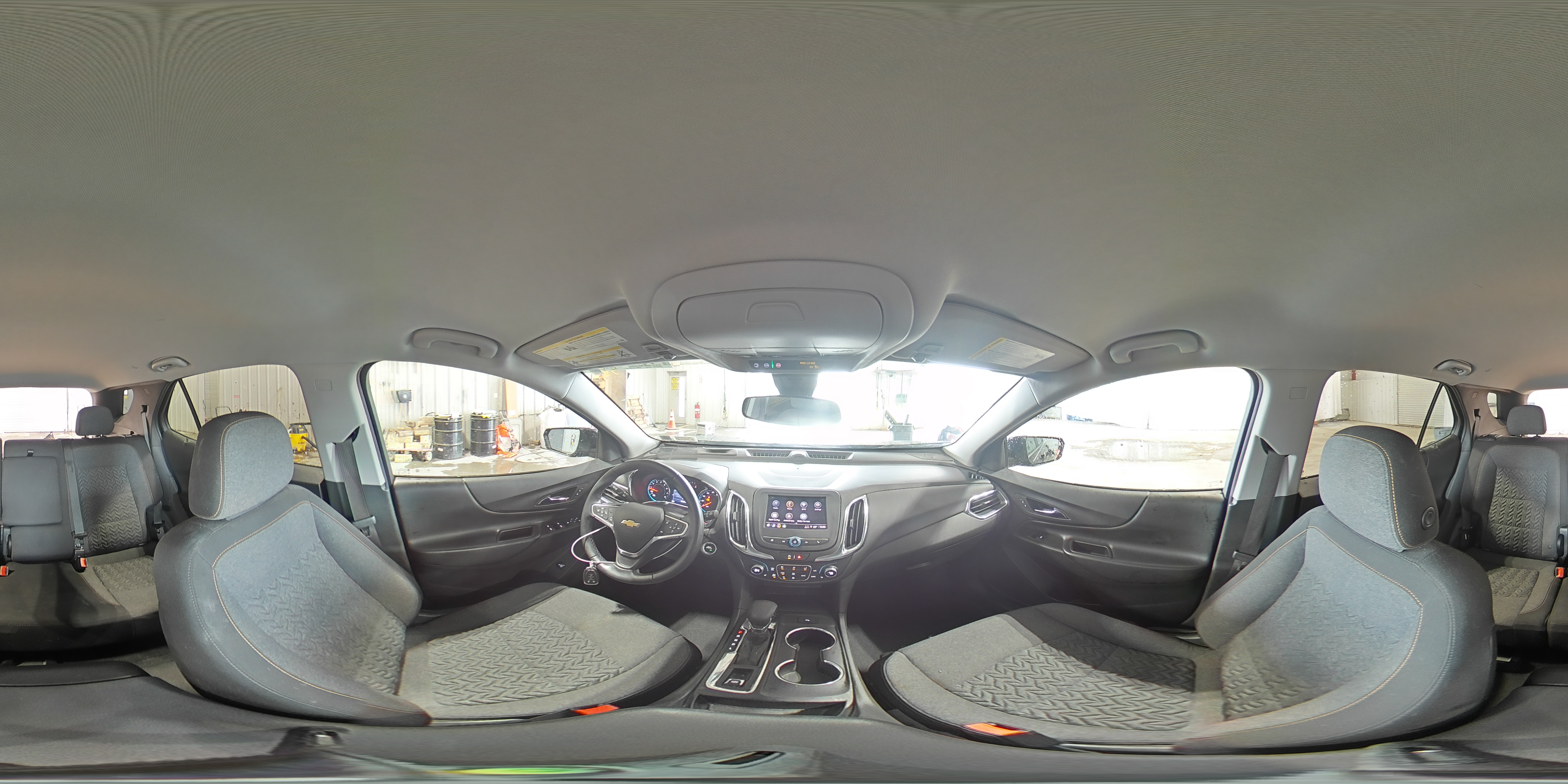2023 Chevrolet Equinox - Image 16
