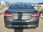 2018 Ford Fusion Se Hybrid за продажба в San Martin, CA - All Over