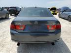 2007 Acura Tsx  na sprzedaż w Temple, TX - Front End