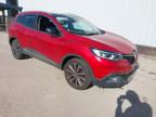 2017 RENAULT KADJAR SIG for sale at Copart WESTBURY