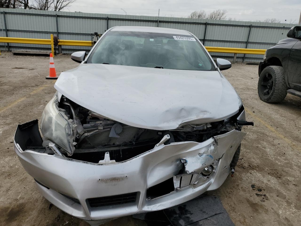 2014 Toyota Camry - Image 5