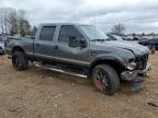 2009 Ford F250 Super Duty for Sale in China Grove, NC - Rollover