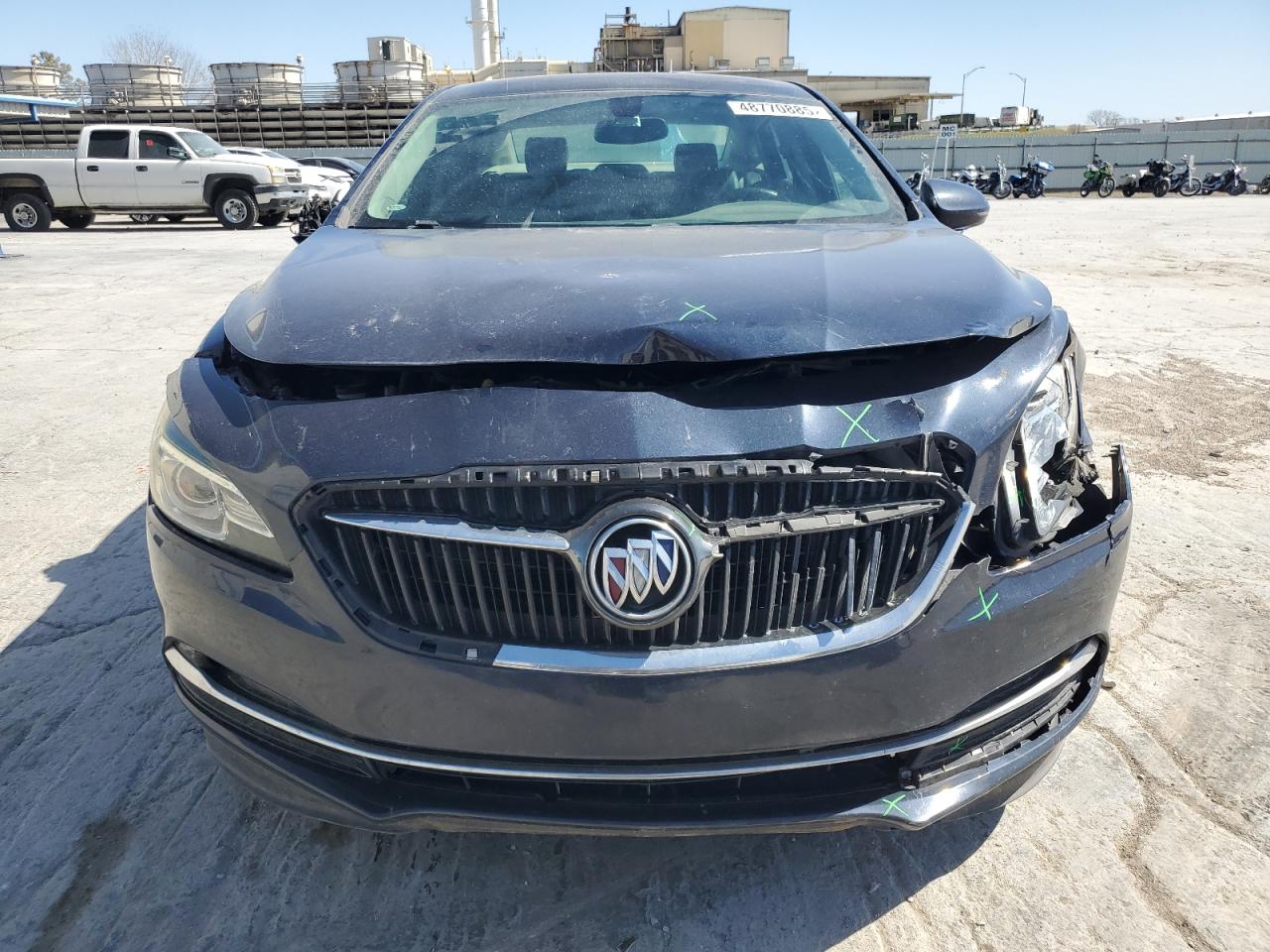 2017 Buick LaCrosse - Image 5