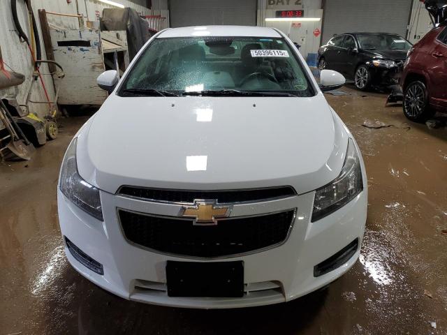  CHEVROLET CRUZE 2012 Biały
