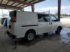 2013 Chevrolet Express G1500  na sprzedaż w Homestead, FL - Side