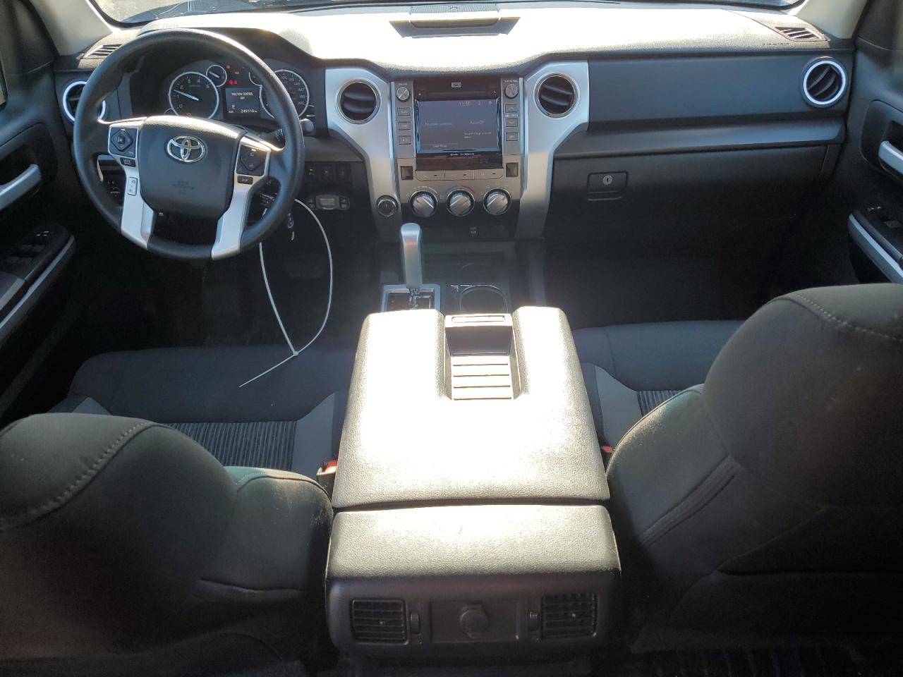 2014 Toyota Tundra - Image 8