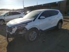 2016 Hyundai Tucson Se იყიდება Colorado Springs-ში, CO - Front End