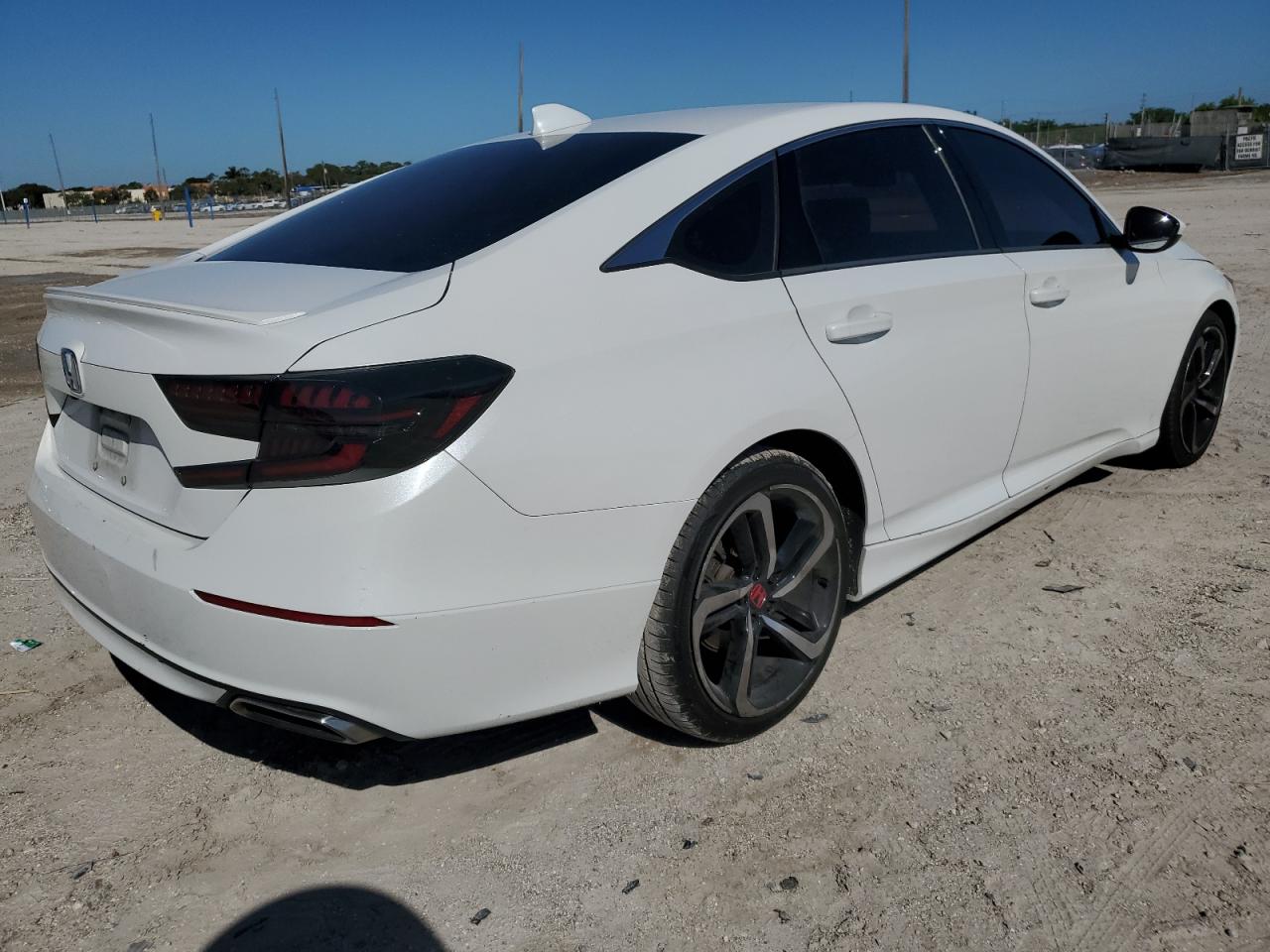 2019 Honda Accord - Image 3
