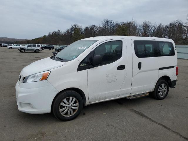 2016 Nissan Nv200 Taxi