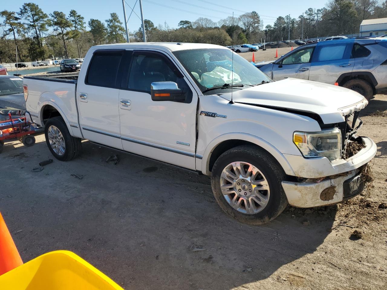 2014 Ford F-150 - Image 4