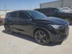 2020 Infiniti Qx50 Pure იყიდება Haslet-ში, TX - Rear End