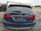 2020 Acura Mdx Technology للبيع في Windsor، NJ - Side
