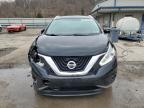 2015 Nissan Murano S for Sale in Ellwood City, PA - Front End