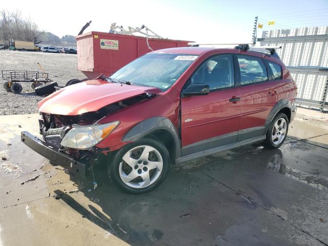 2006 Pontiac Vibe 
