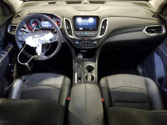  CHEVROLET EQUINOX 2020 Granatowy