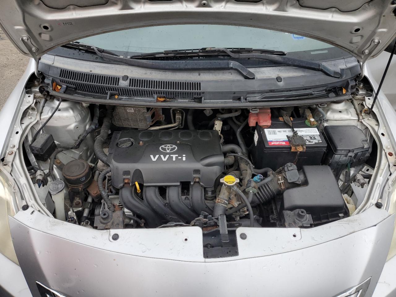 2007 Toyota Yaris - Image 11