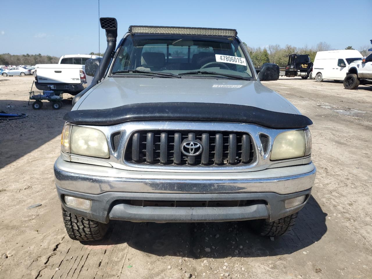 2003 Toyota Tacoma - Image 5