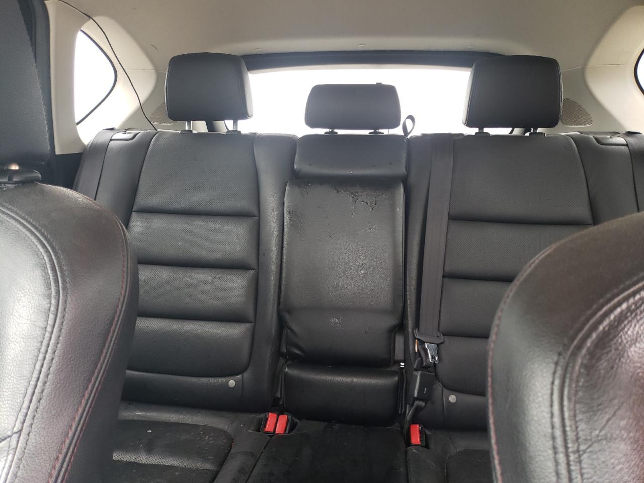 2016 Mazda CX-5 - Image 10