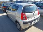 2012 NISSAN PIXO N-TEC  for sale at Copart SANDY